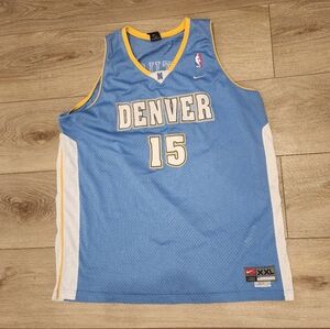 Denver Anthony Jersey